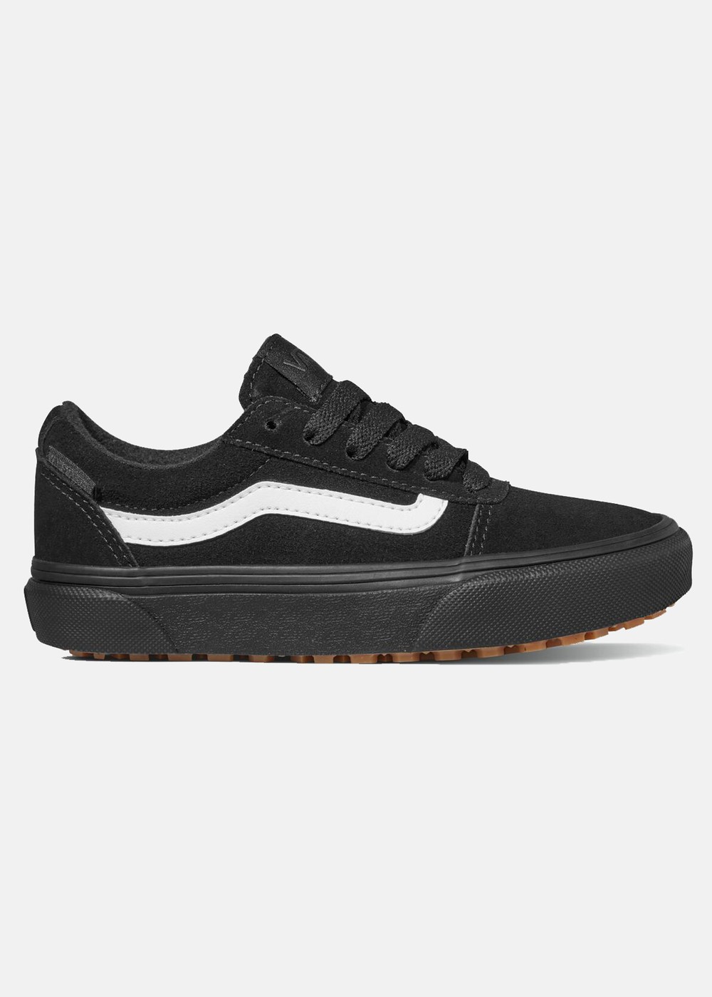 Yt Ward Vansguard, Black/Black, 39