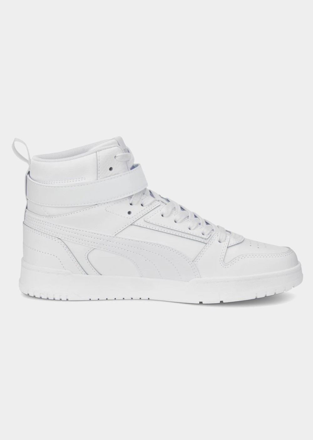 Rbd Game, Puma White-Puma White-Puma Tea, 42 (Uk 8),  Skor Rbd Game, Puma White-Puma White-Puma Tea, 42 (Uk 8),  Skor