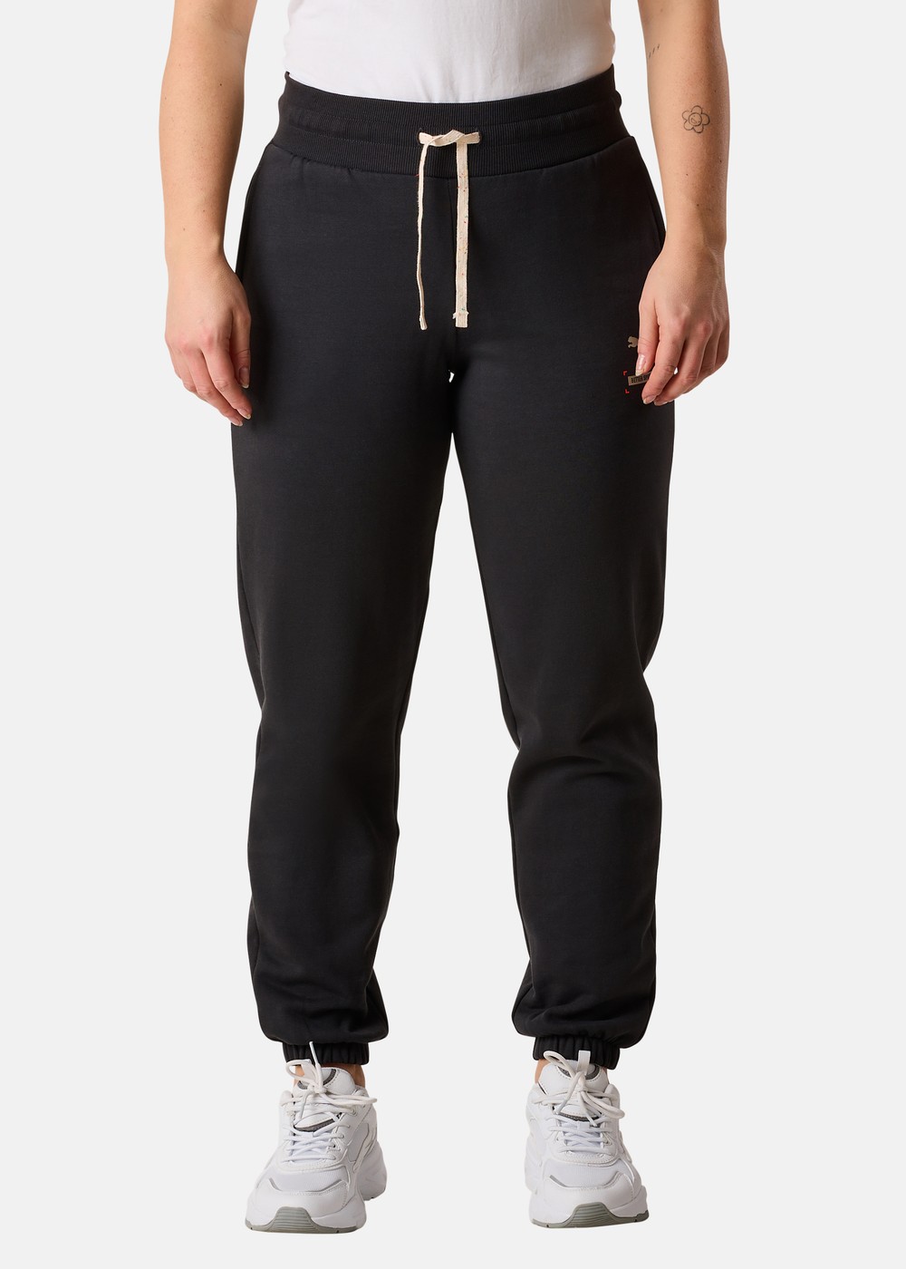 Better Pants Fl, Phantom Black, Xs,  Sweatpants