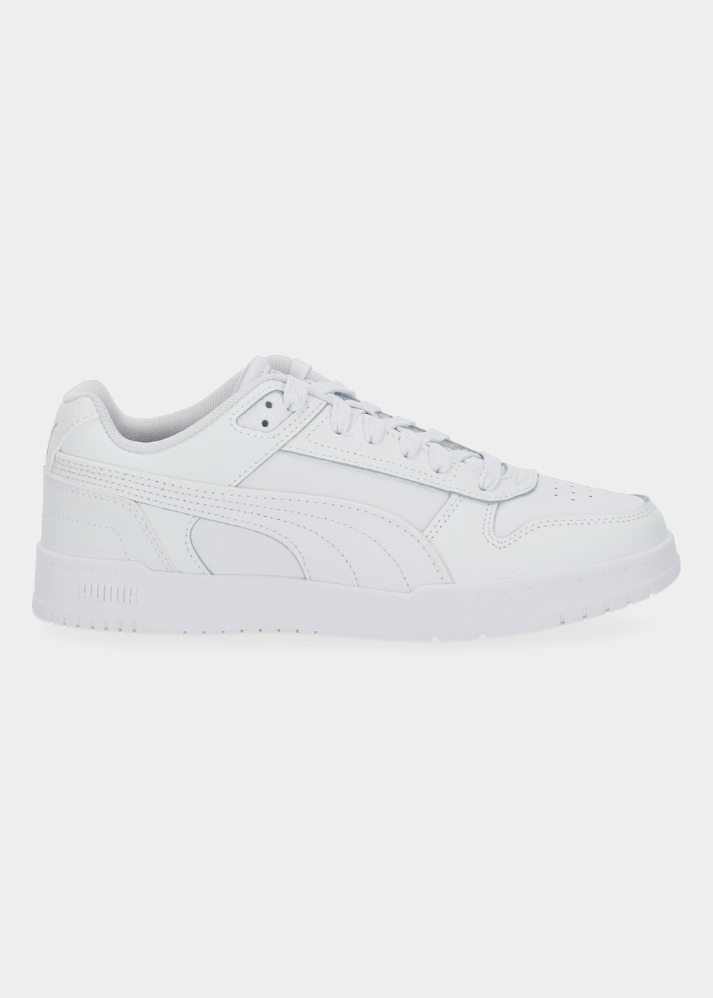Rbd Game Low Jr, Puma White-Puma White-Puma Tea, 36 (Uk 3.5),  Sneakers Rbd Game Low Jr, Puma White-Puma White-Puma Tea, 36 (Uk 3.5),  Sneakers