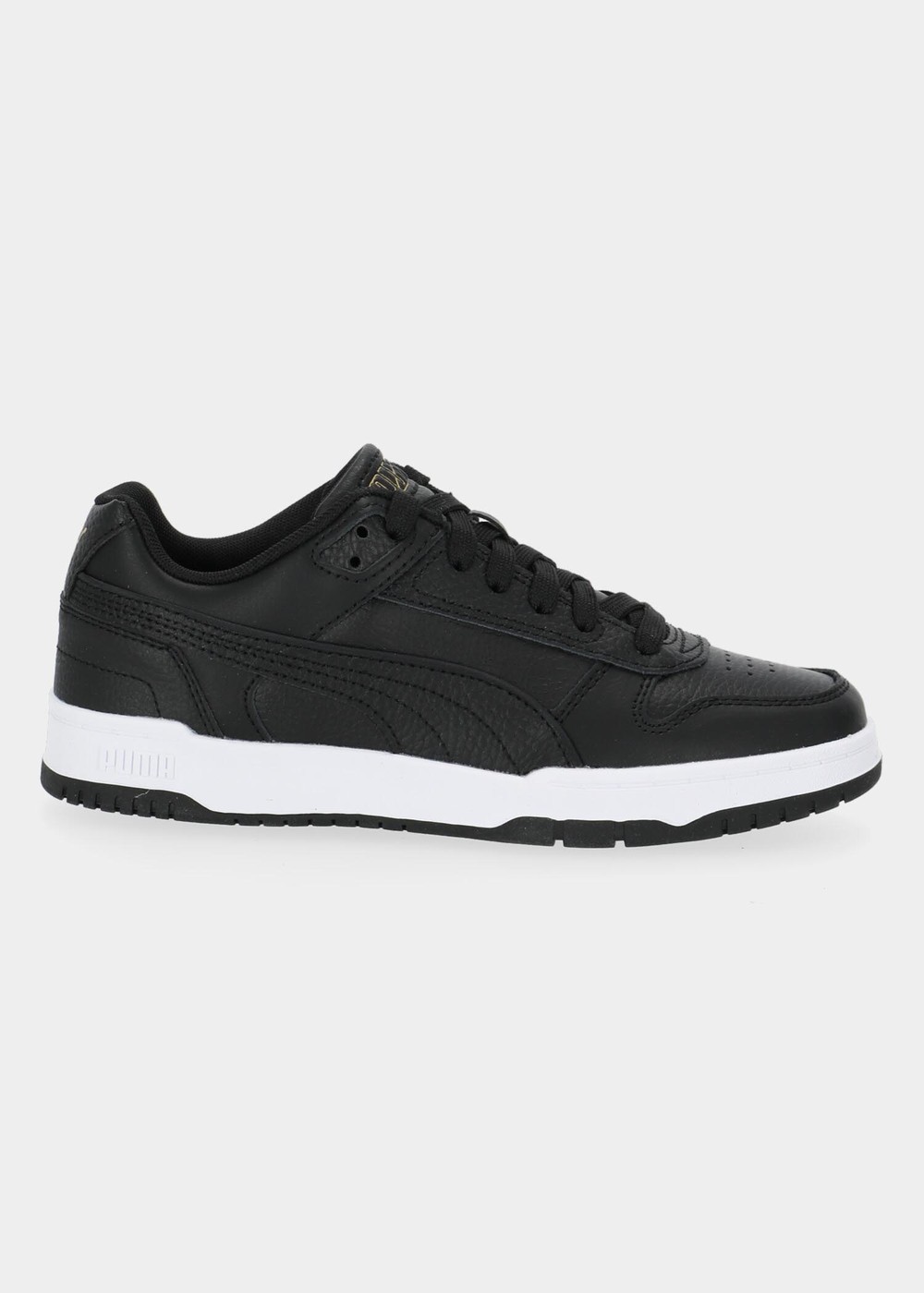 Rbd Game Low Jr, Puma Black-Puma Black-Puma Tea, 36 (Uk 3.5),  Sneakers Rbd Game Low Jr, Puma Black-Puma Black-Puma Tea, 36 (Uk 3.5),  Sneakers