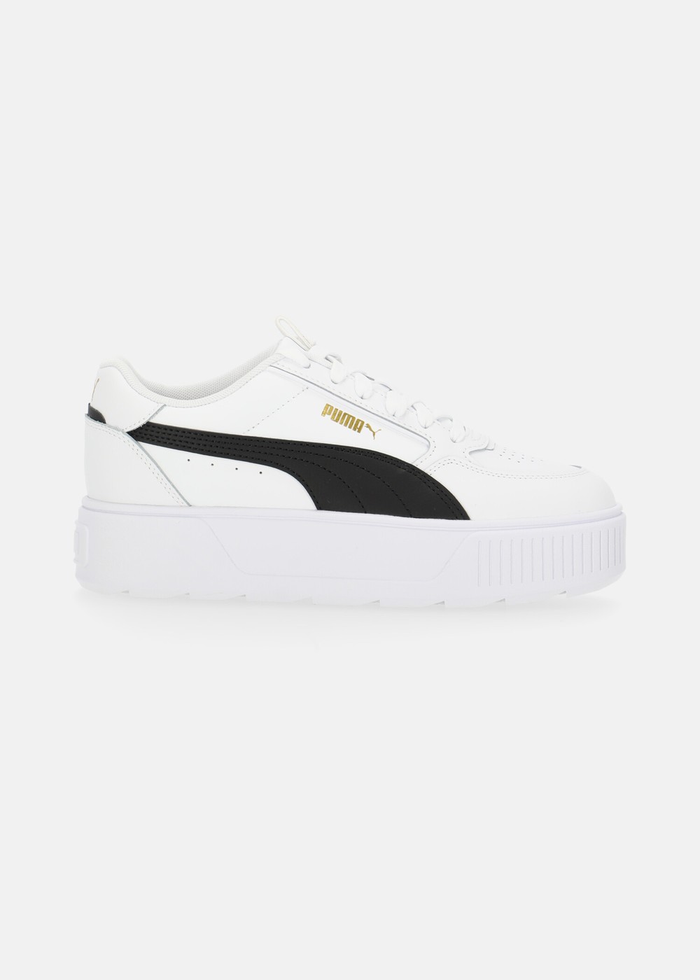 Karmen Rebelle, Puma White-Puma Black, 42