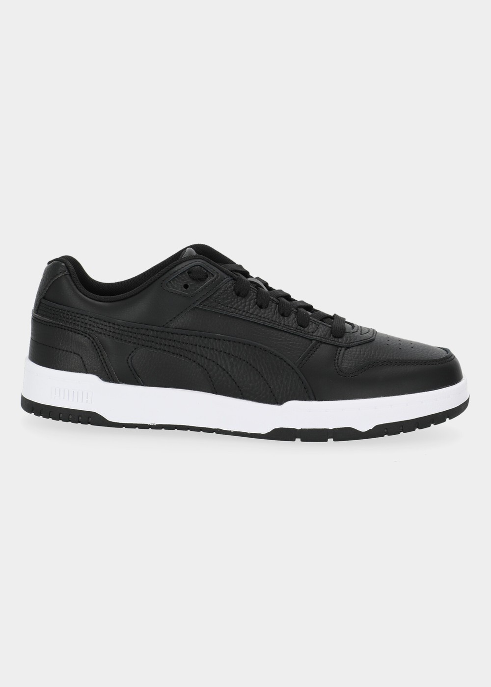 Rbd Game Low, Puma Black-Puma Black-Puma Tea, 44