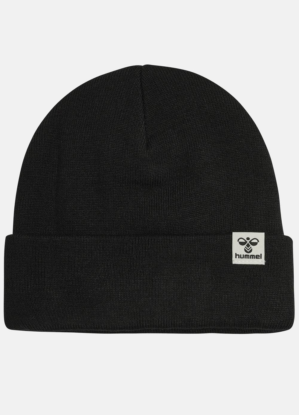 Hmlpark Beanie, Black, Os Child,  Pannband