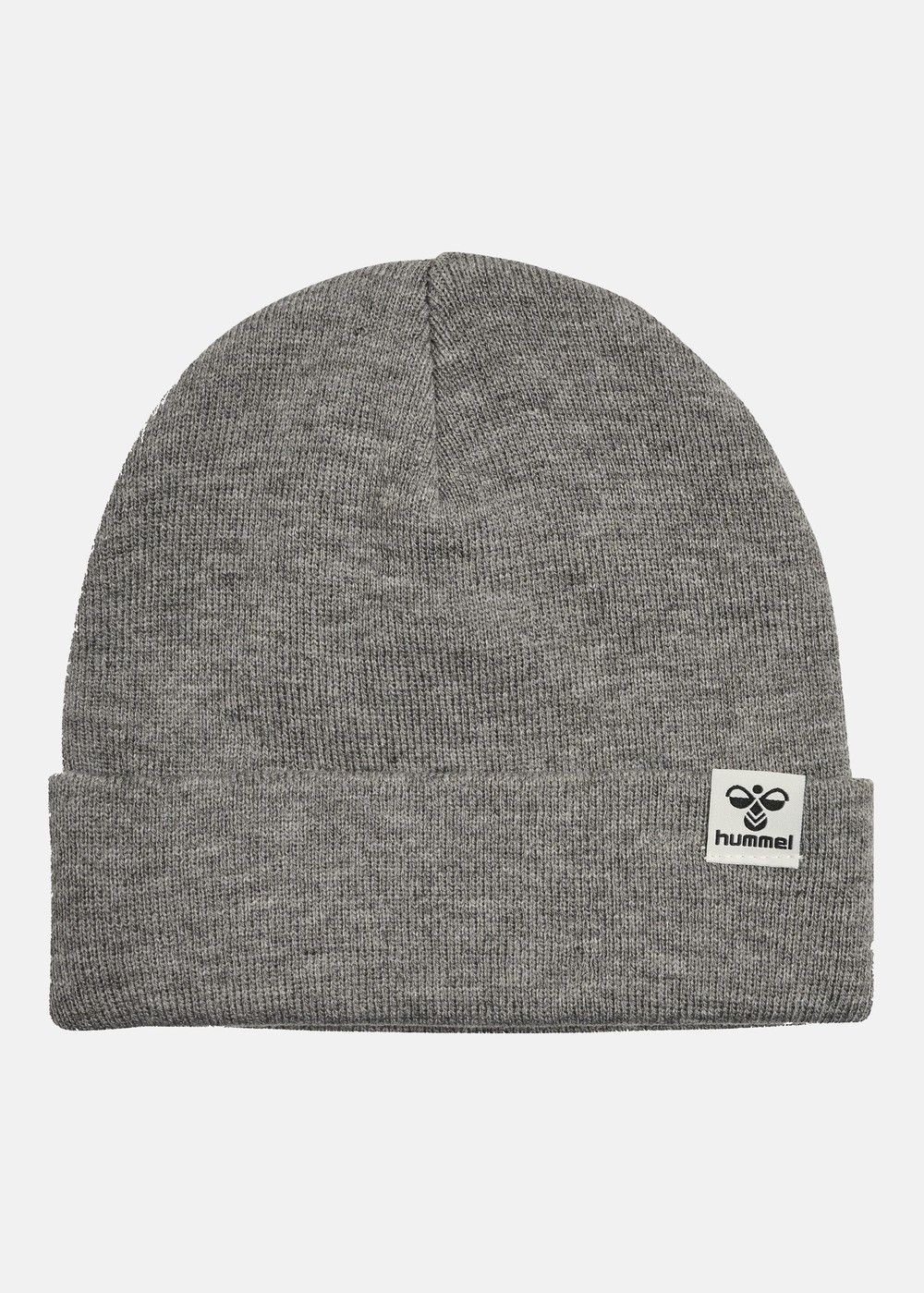 Hmlpark Beanie, Medium Melange, Os Child,  Pannband Hmlpark Beanie, Medium Melange, Os Child,  Pannband