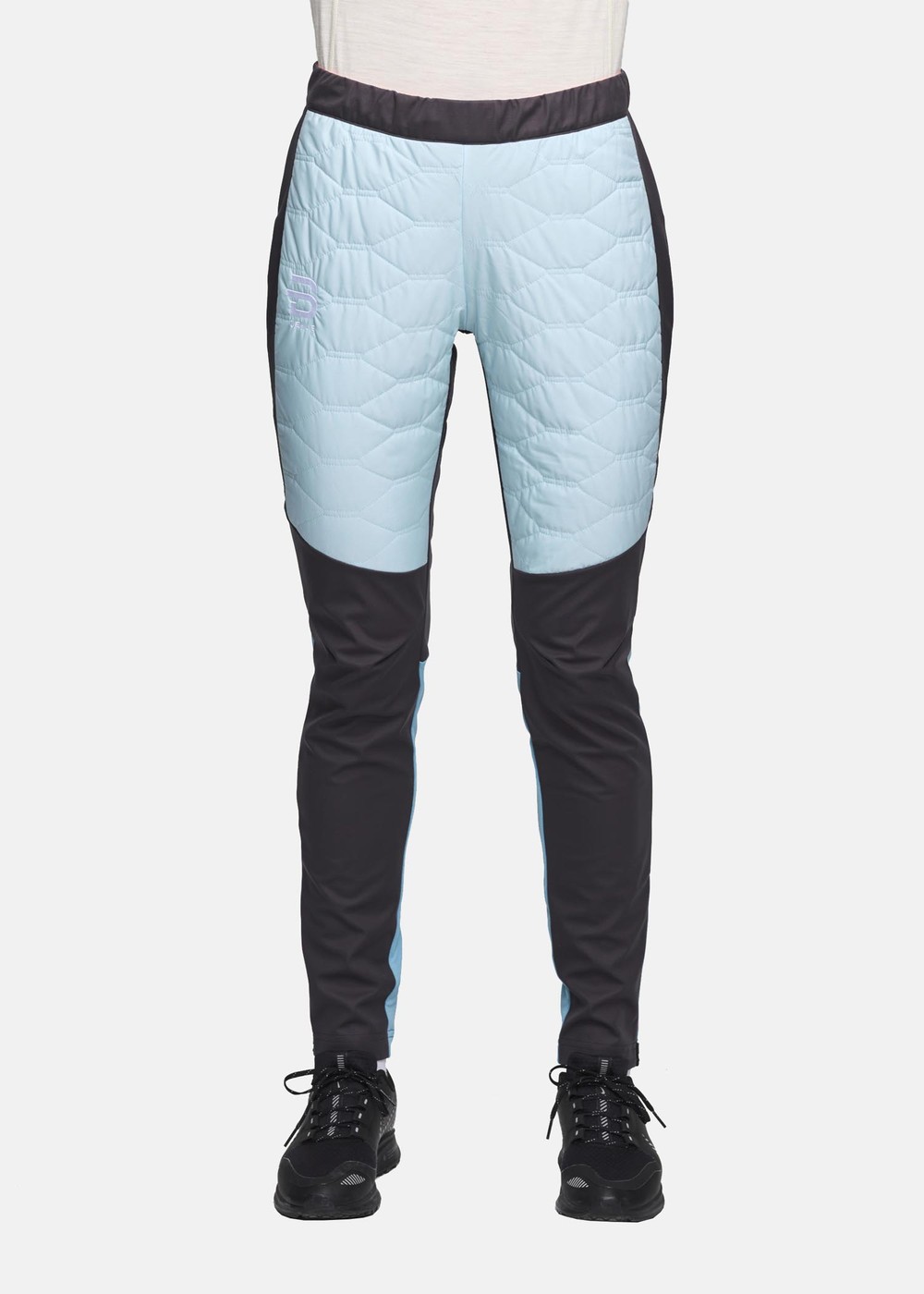 Pants Challenge Wmn, Nine Iron, S,  Längdskidbyxor