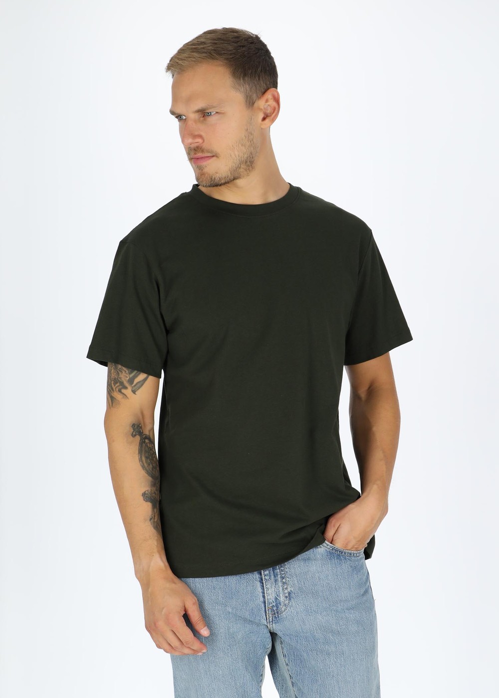 Sdcadel Ss, Rosin, M,  T-Shirts