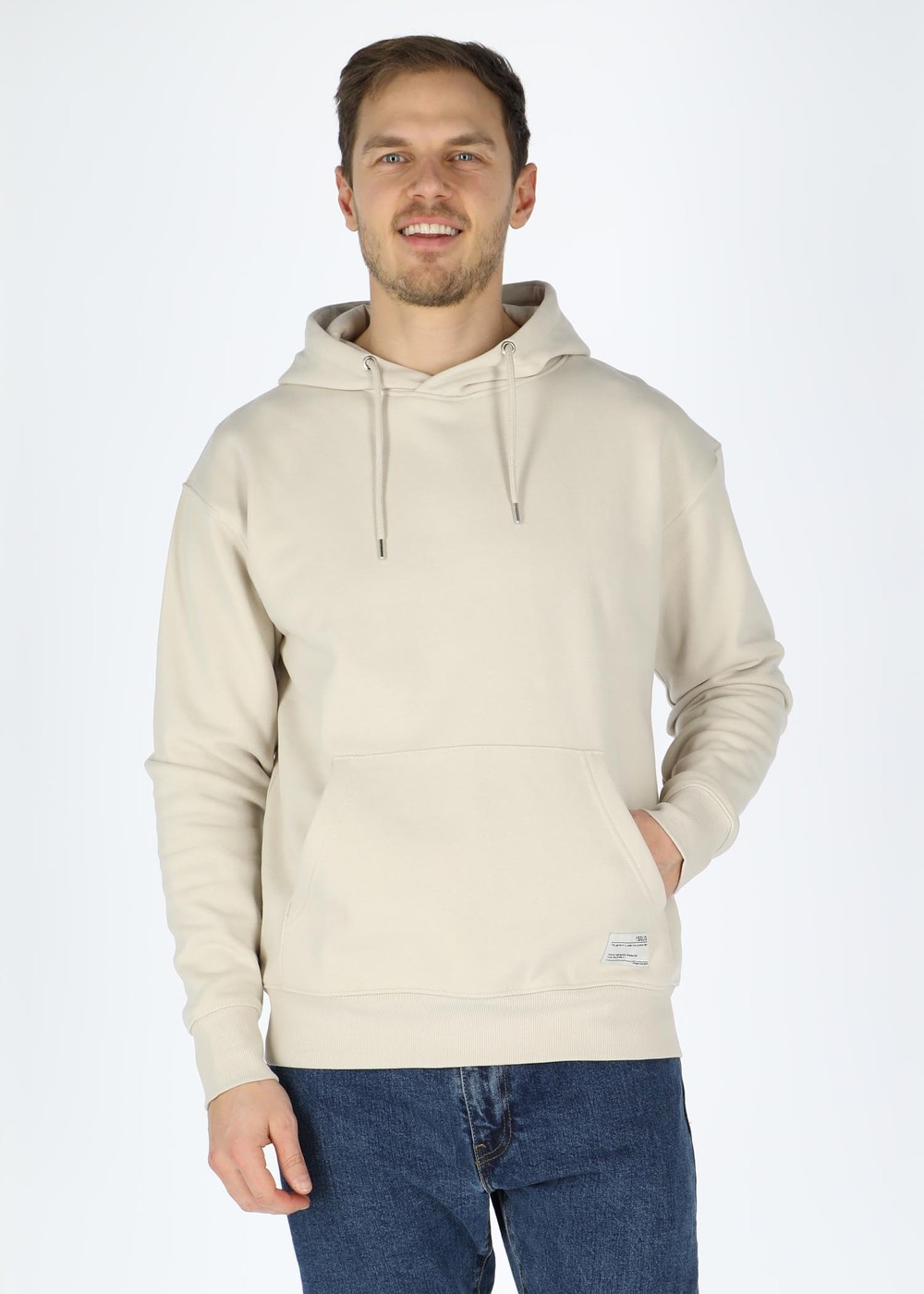 Sdlenz Hood Sw, Oatmeal, Xl,  Hoodies Sdlenz Hood Sw, Oatmeal, Xl,  Hoodies