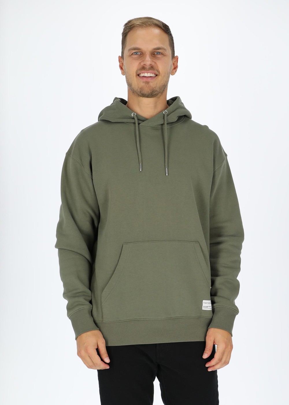 Sdlenz Hood Sw, Dusty Olive, Xl,  Hoodies