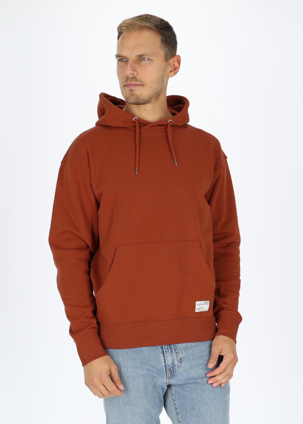 Sdlenz Hood Sw, Picante, Xl,  Hoodies