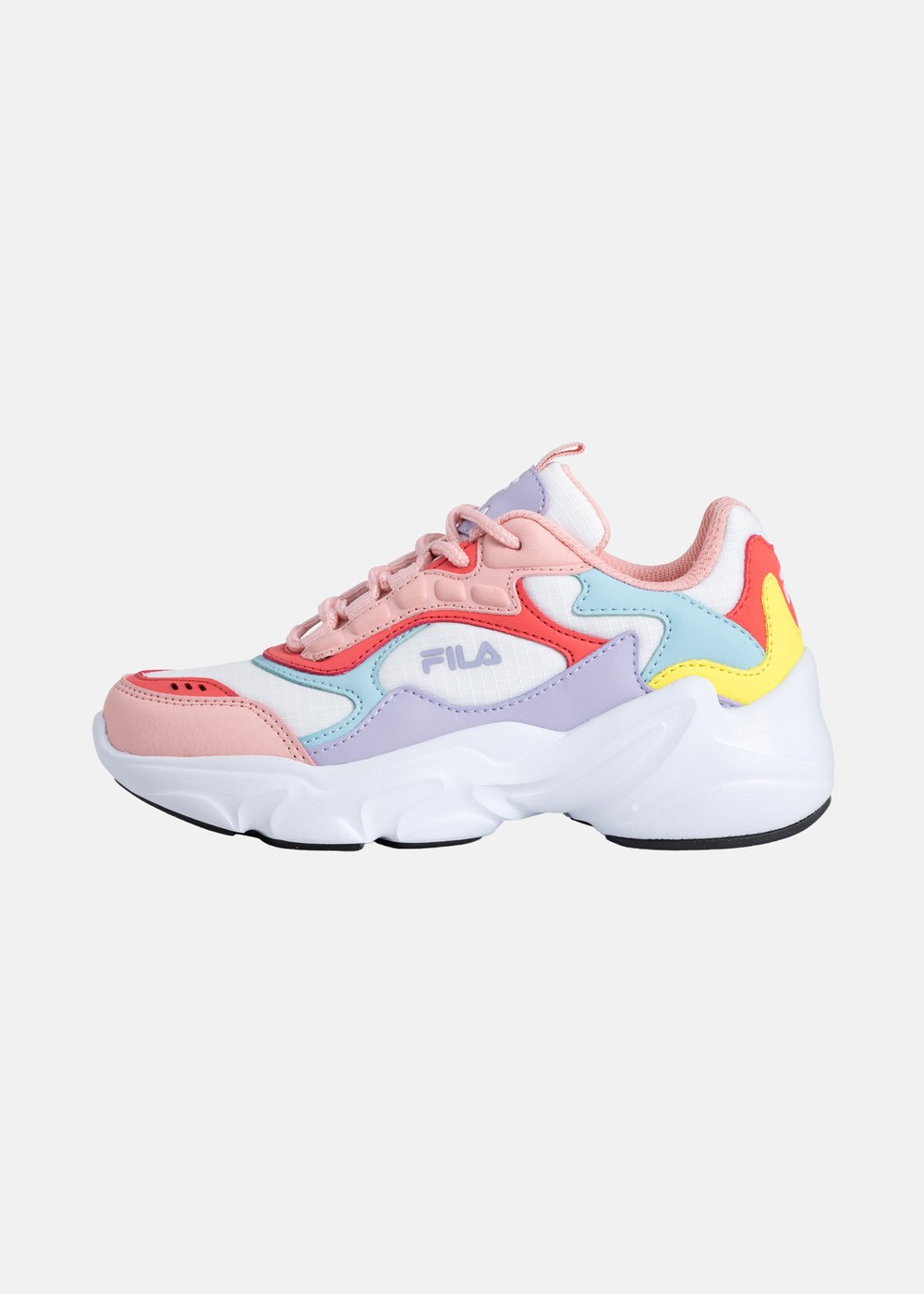 Collene Cb Kids, White-Powder Pink, 35,  Trendiga Sneakers Collene Cb Kids, White-Powder Pink, 35,  Trendiga Sneakers