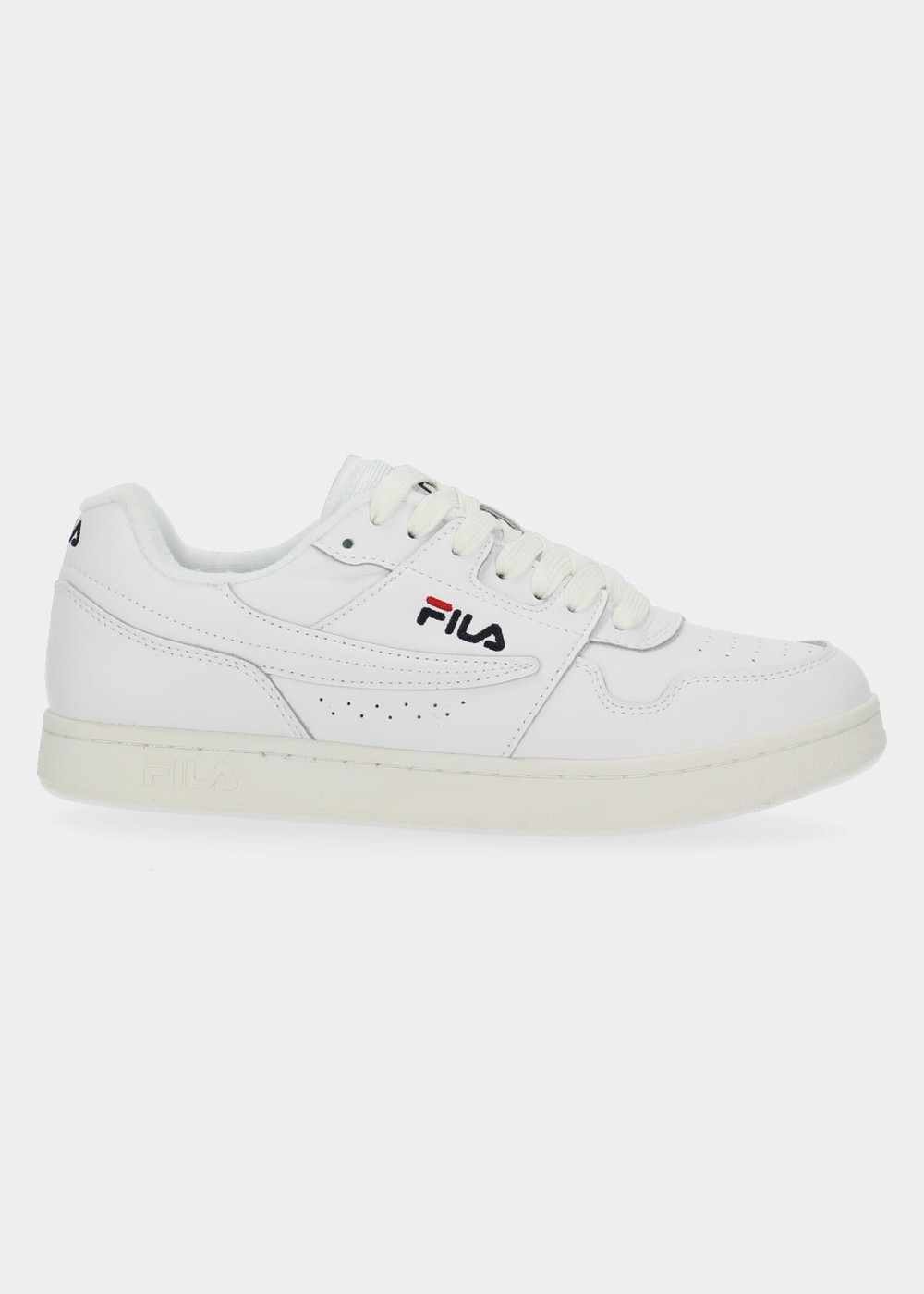 Arcade L Wmn, White-Fila Navy, 37,  Sneakers