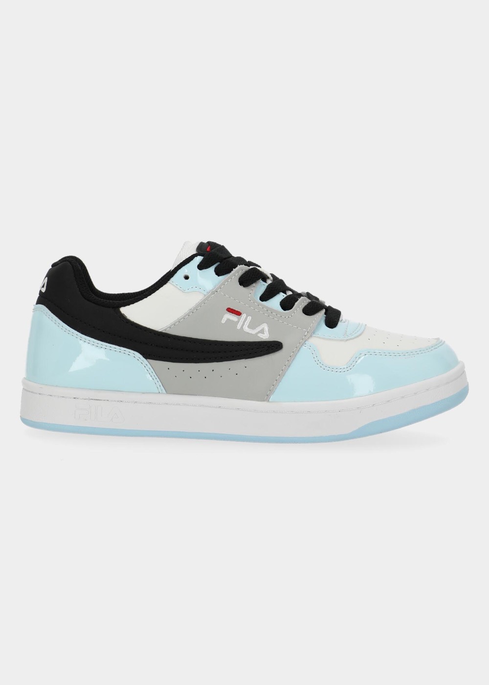 Arcade F Low Wmn, Delicate Blue, 41,  Sneakers