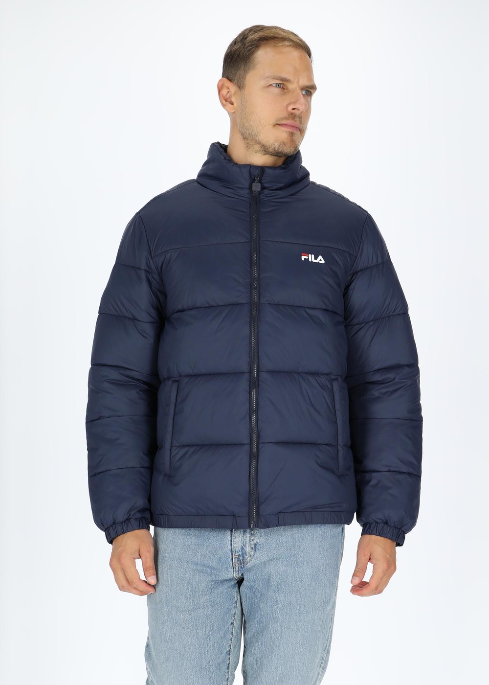 Stroppo Puff Jacket, Black Iris, Xs,  Vinterjackor | Väskor//Necessärer | Padelspecialisterna