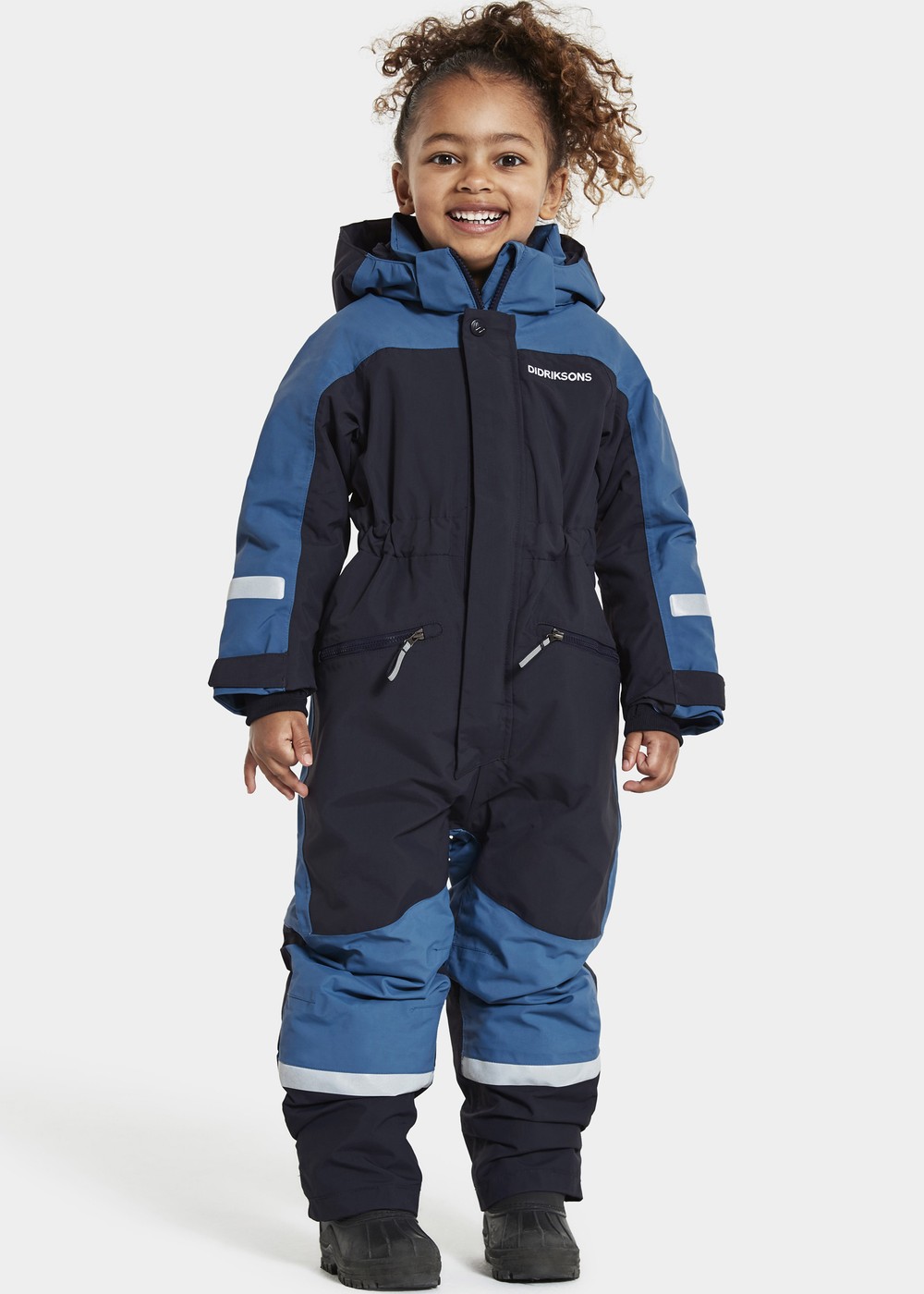 Neptun K Cover, Navy, 80,  Vinteroveraller