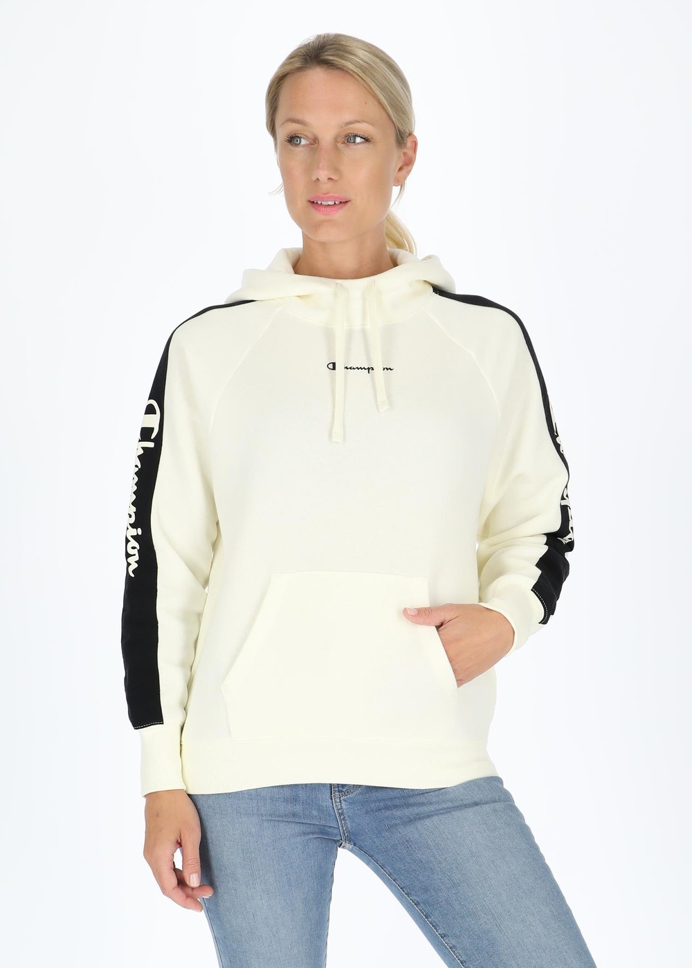 Legacy Hooded Sweatshirt, Papyrus, Xs,  Hoodies