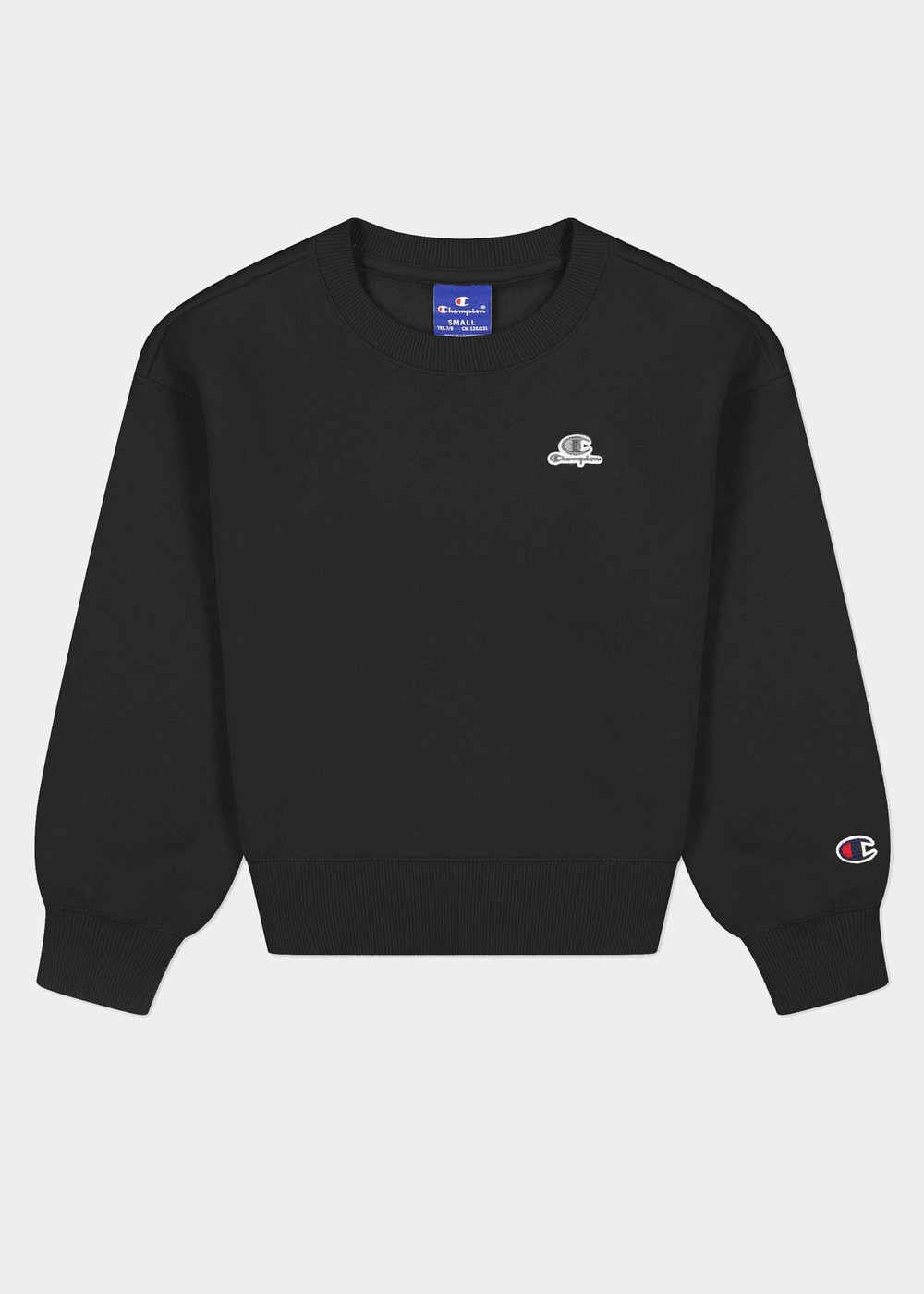 Rochester Crewneck Sweatshirt Jr, Black Beauty, S,  Sweatshirts Rochester Crewneck Sweatshirt Jr, Black Beauty, S,  Sweatshirts