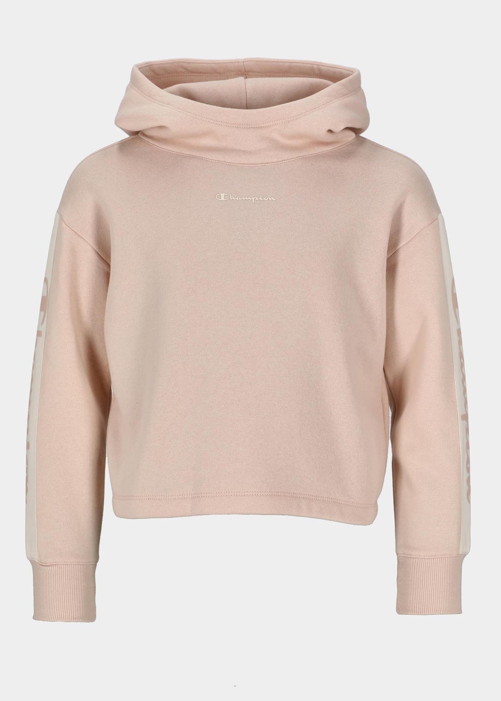 Legacy Hooded Sweatshirt Jr, Peach Whip, Xl,  Hoodies