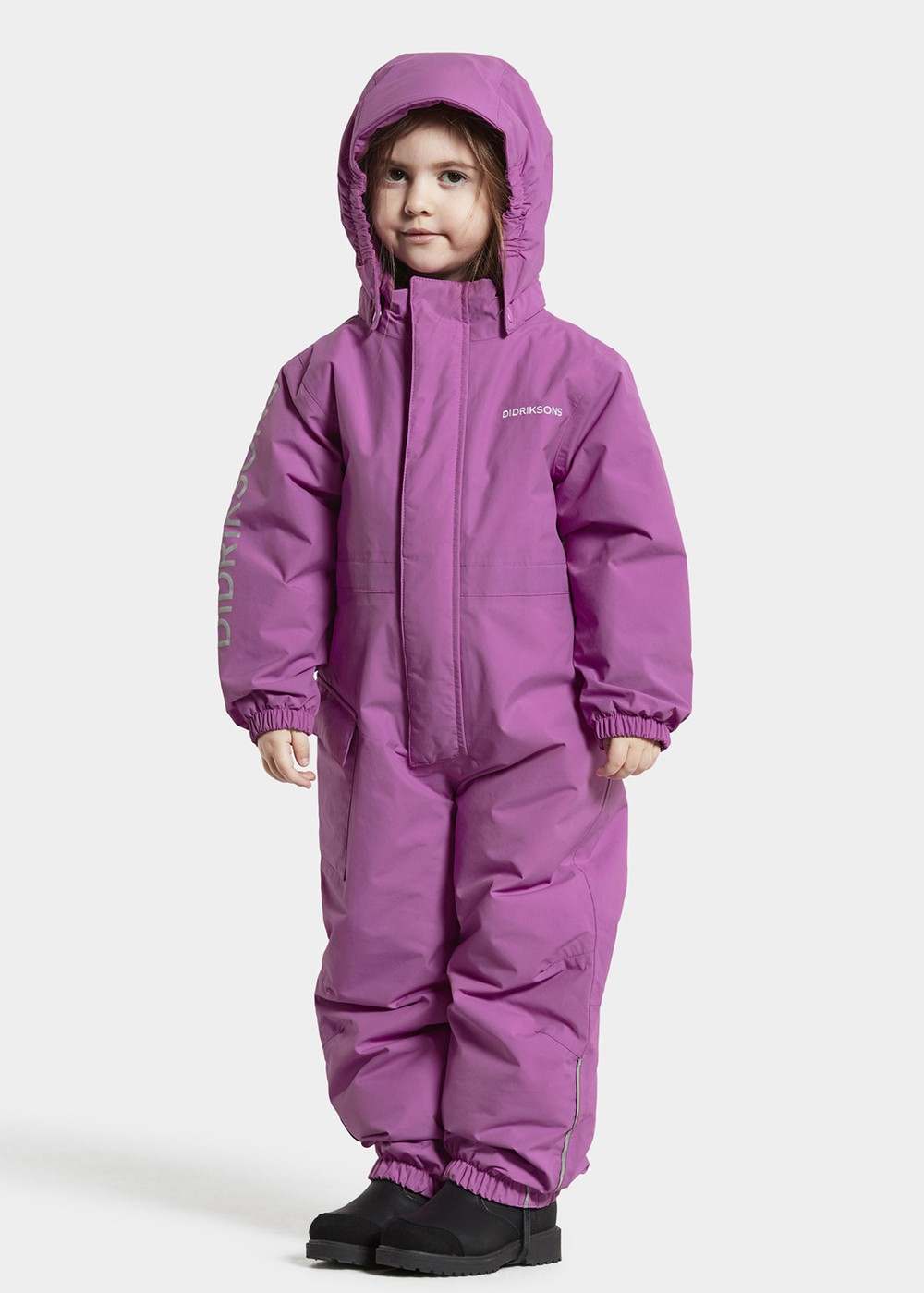 Hailey Kids Cover 2, Radiant Purple, 90,  Vinteroveraller