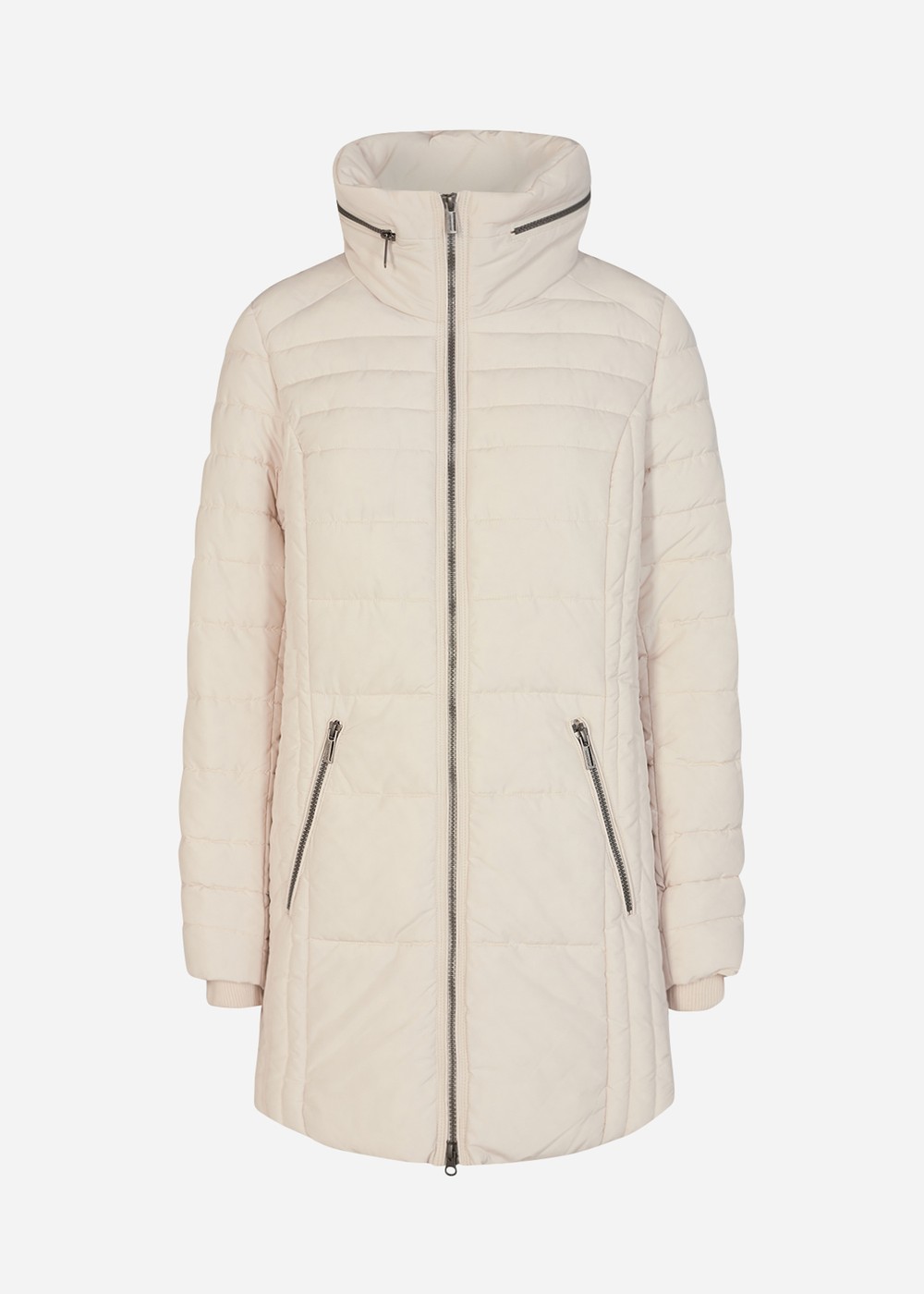 Sc-Nina 1, Cream, S,  Vinterjackor