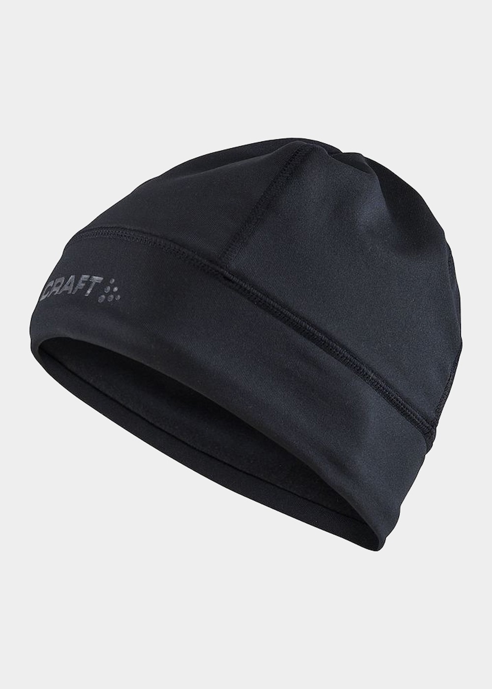 Core Essence Thermal Hat, Black, S/M,  Hattar