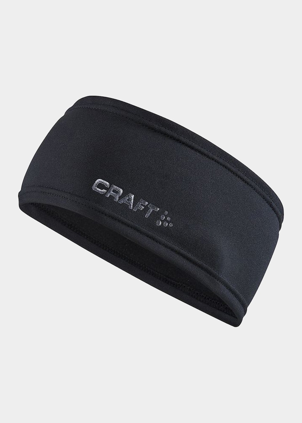 Core Essence Thermal Headband, Black, L/Xl,  Pannband