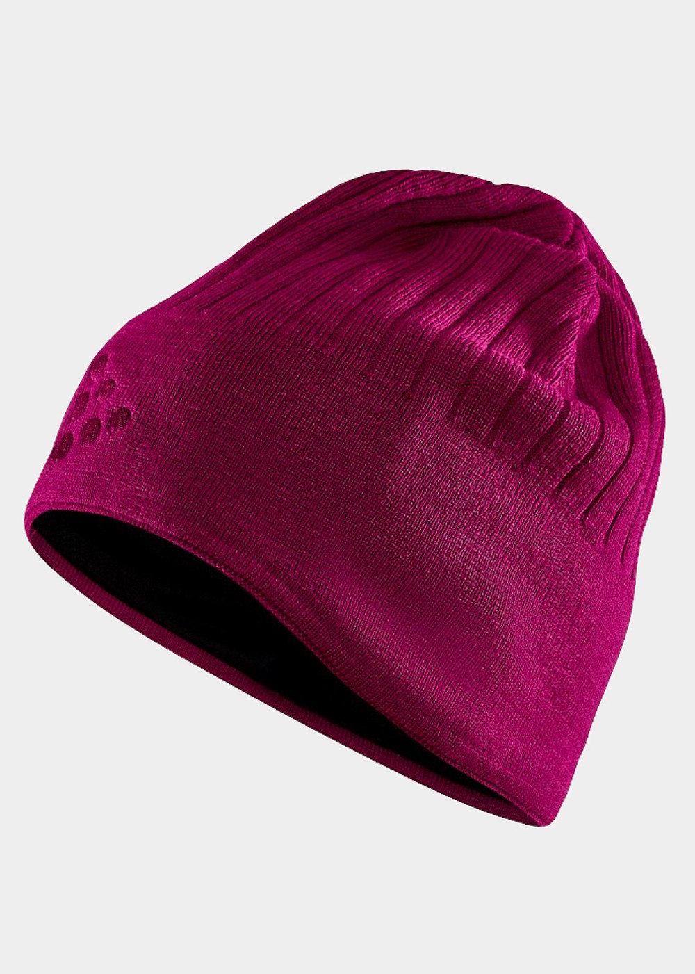 Adv Windblock Knit Hat, Roxo, L/Xl,  Hattar