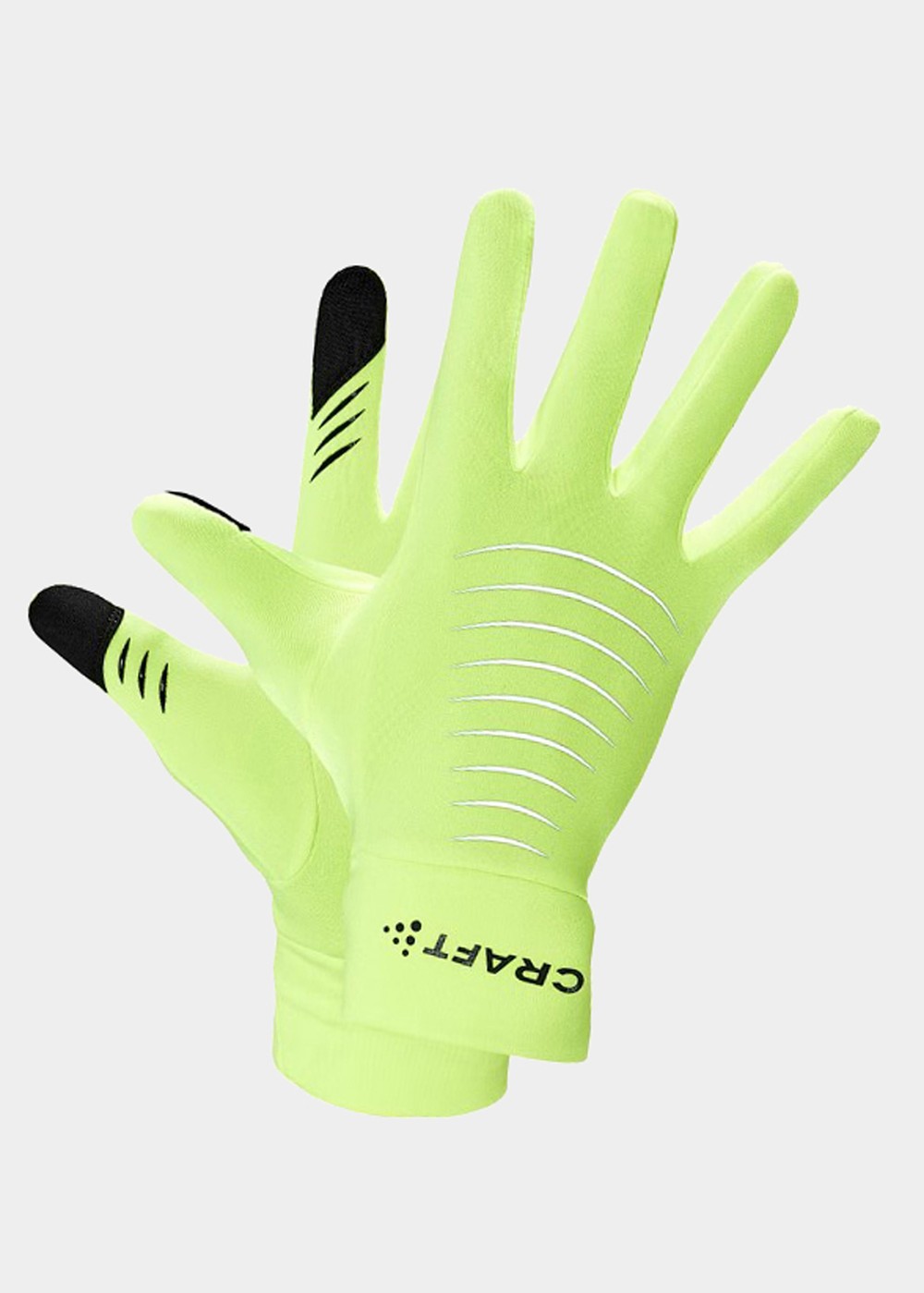 Core Essence Thermal Glove 2, Flumino, Xl,  Löpartillbehör | Kläder//Hoodies//Tröjor//Junior | Padelspecialisterna