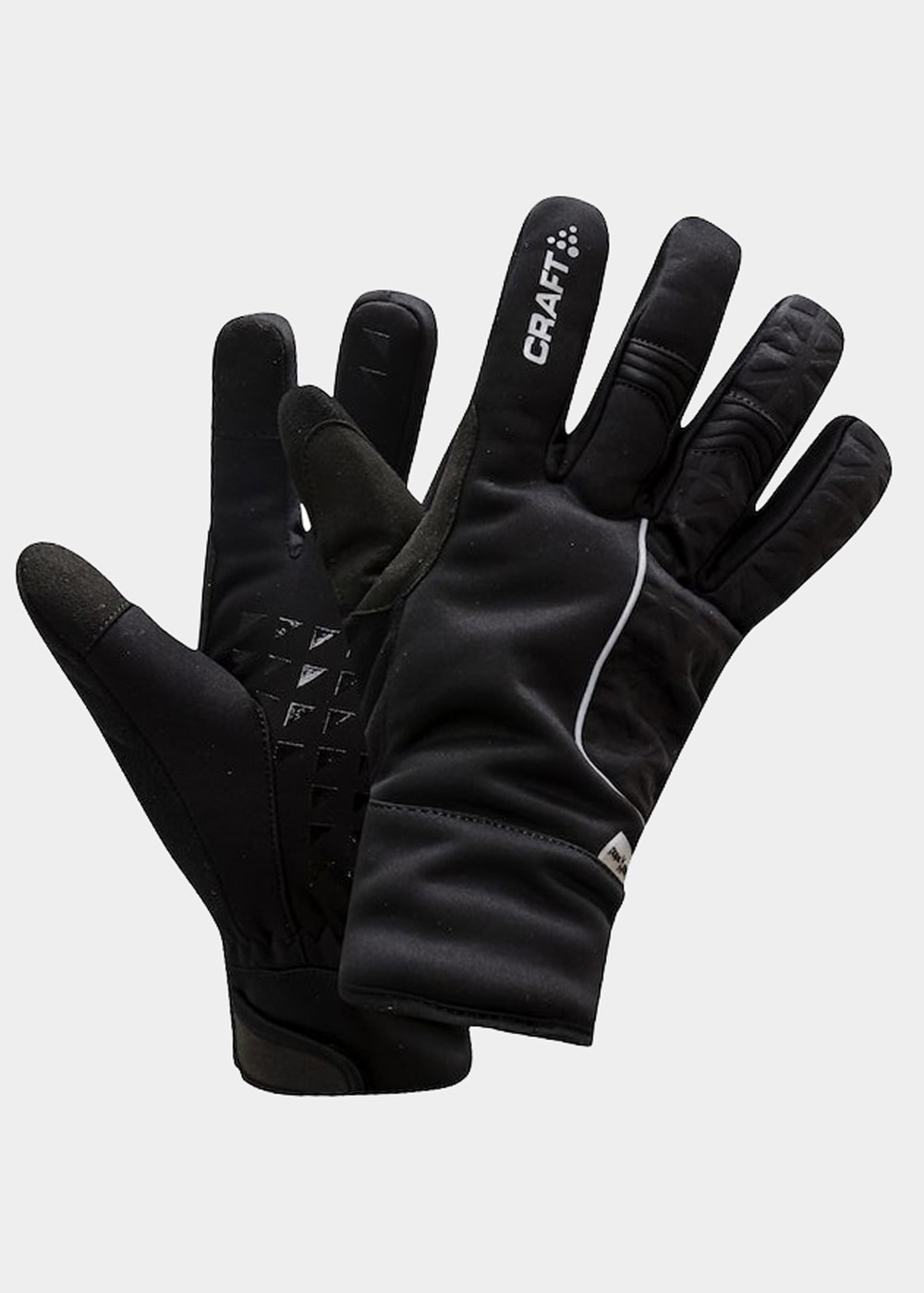 Adv Subz Siberian Glove, Black, 8,  Cykelhandskar