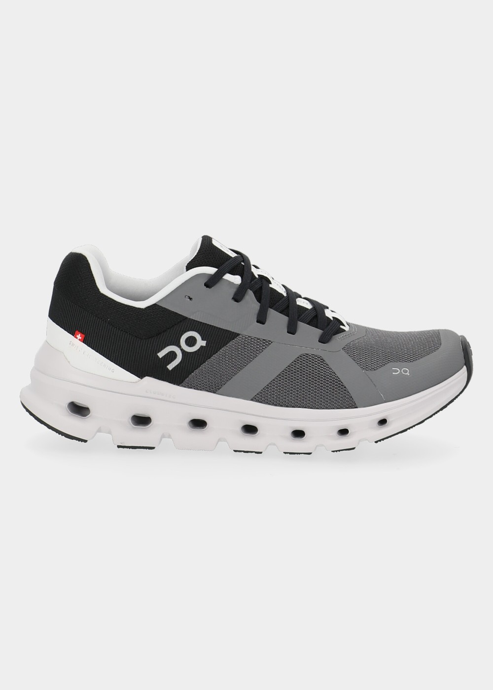 Cloudrunner W, Eclipse/Black, 40.5