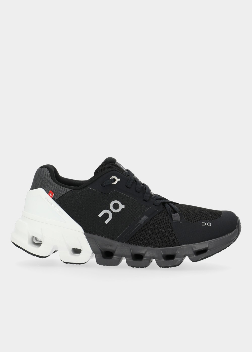 Cloudflyer 4, Black | White, 41