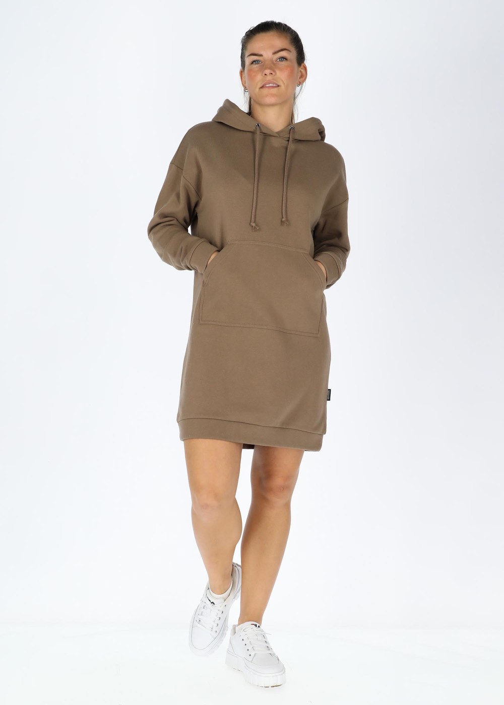 Houston College Dress W, Pine Bark, 38,  Bästsäljare