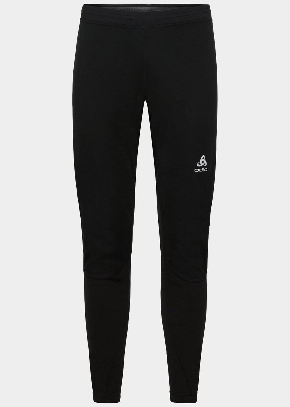 Odlo M Pants Langnes, Black, M,  Längdskidbyxor