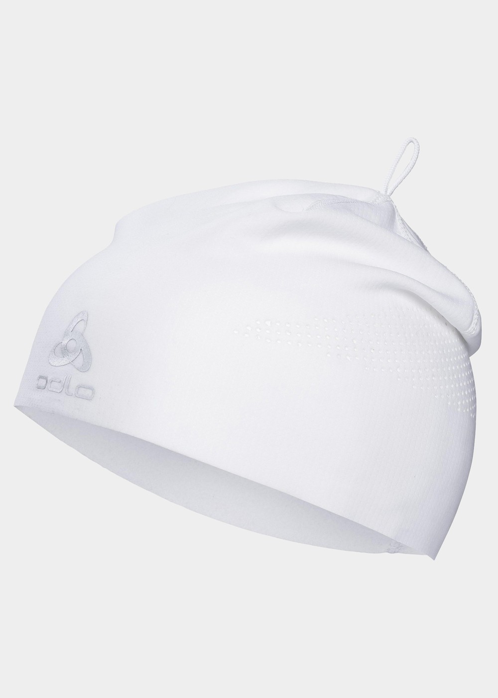 Odlo Hat Move Light, White, Onesize,  Hattar