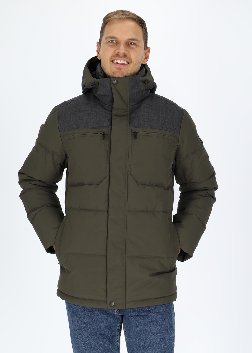 Bowen Jkt M, Mead, L,  Höstjackor Bowen Jkt M, Mead, L,  Höstjackor