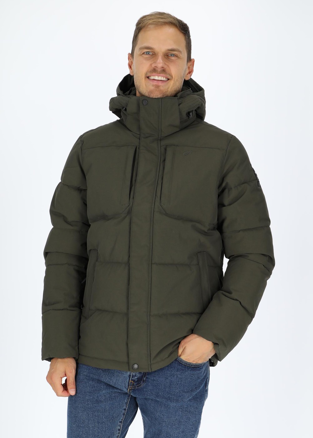 Rhett Jkt M, Mead, 2xl,  Höstjackor