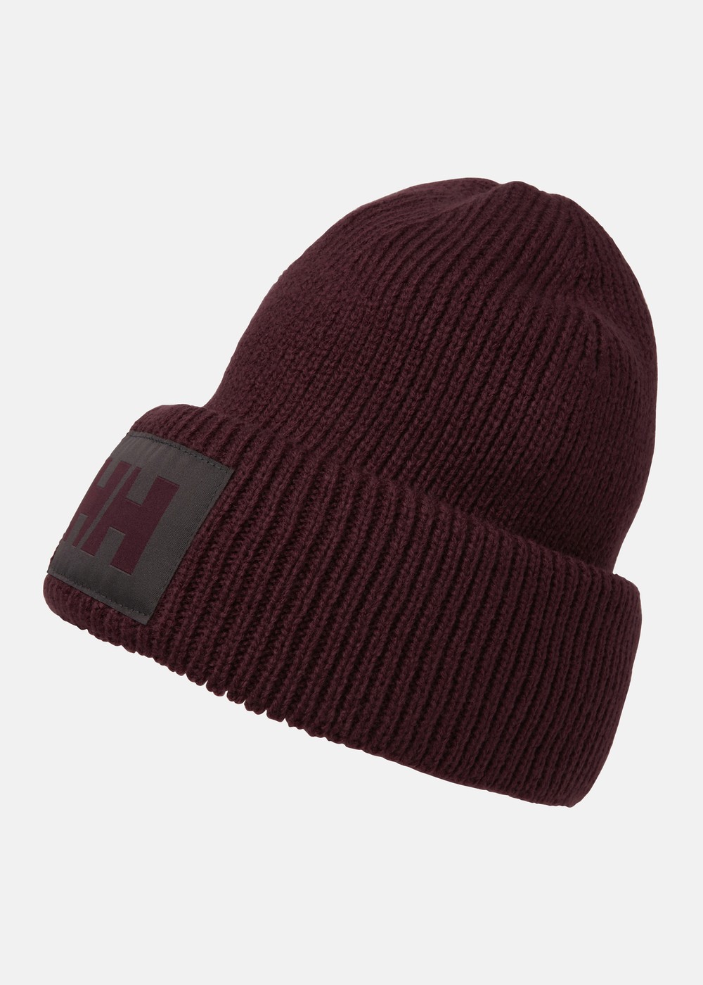 Hh Box Beanie, 658 Hickory, Onesize,  Pannband