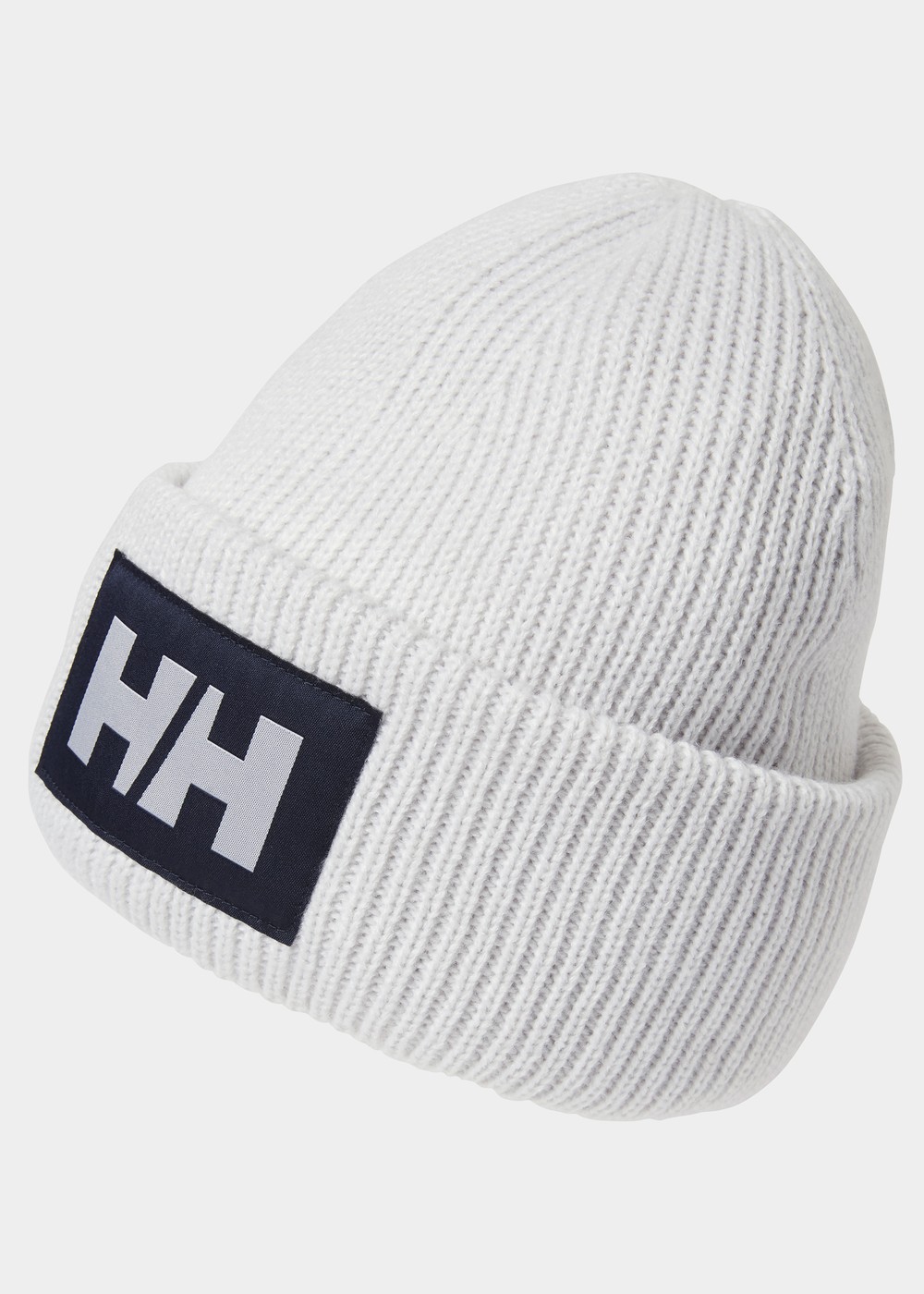 Hh Box Beanie, 823 Nimbus Clou, Onesize,  Pannband
