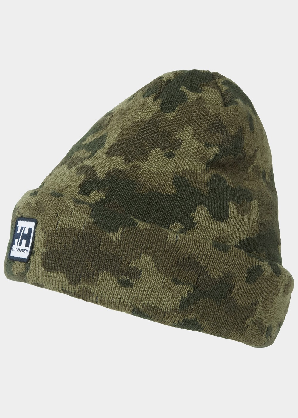 K Urban Cuff Beanie, 433 Utility Gre, 53-54,  Pannband | Löpning//SPORTER//Sport & aktivitet//Vinterlöpning | Padelspecialisterna