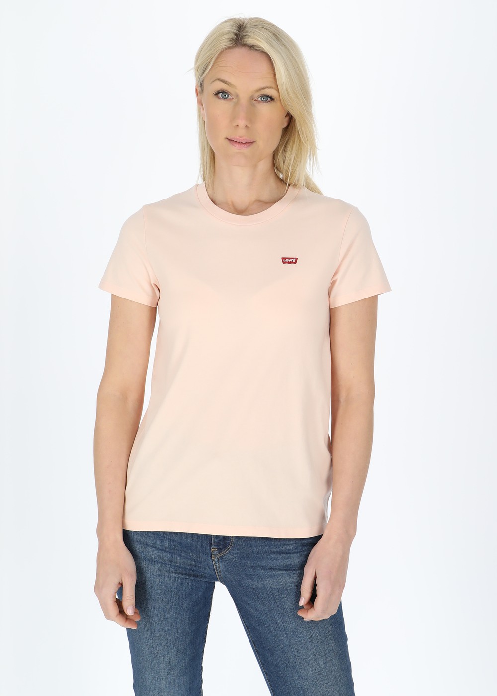 Perfect Tee, Pearl Blus, Xs,  T-Shirts Perfect Tee, Pearl Blus, Xs,  T-Shirts