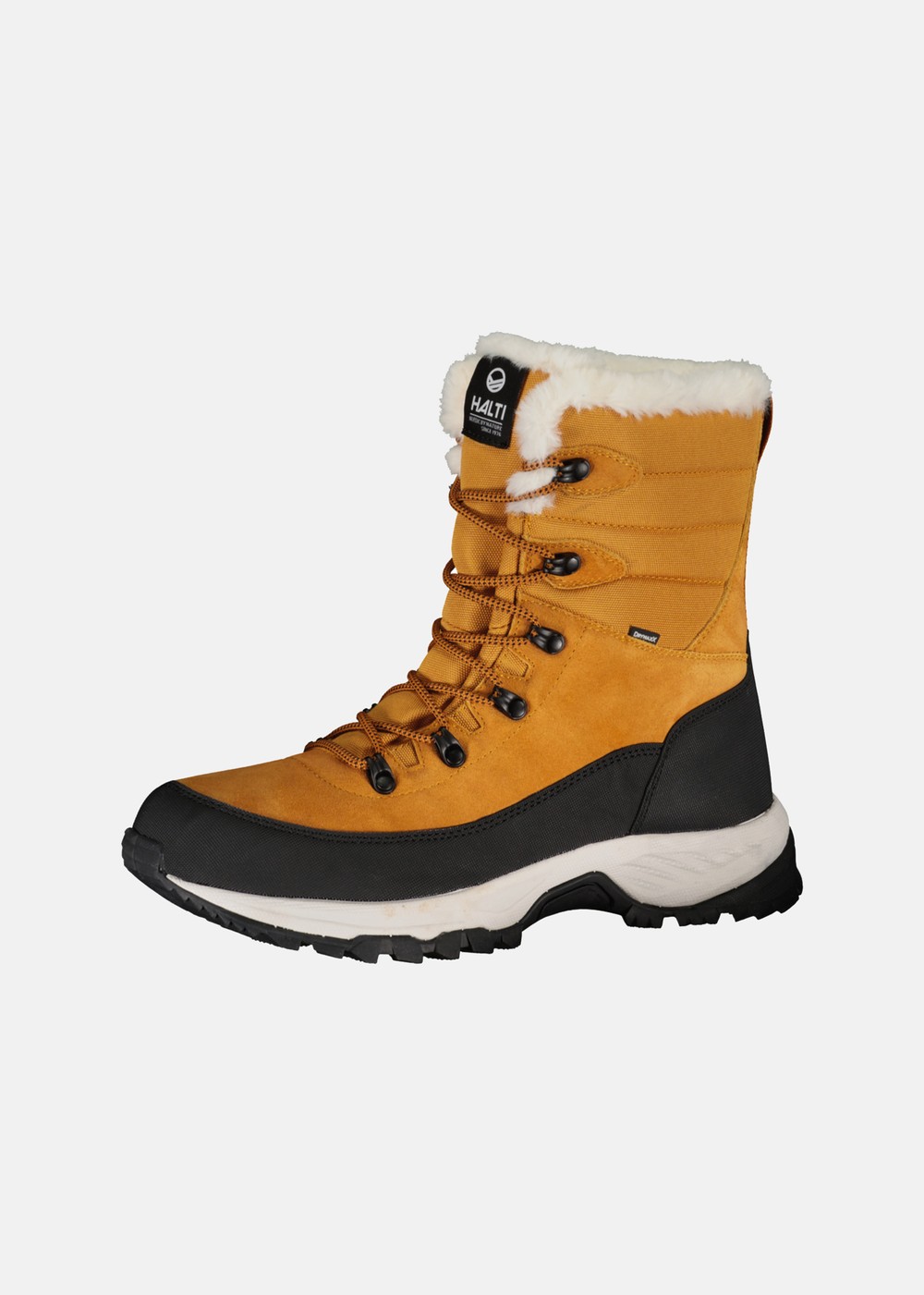 Tornio Drymaxx Winterboot, Nugget Gold, 43,  Dam Tornio Drymaxx Winterboot, Nugget Gold, 43,  Dam