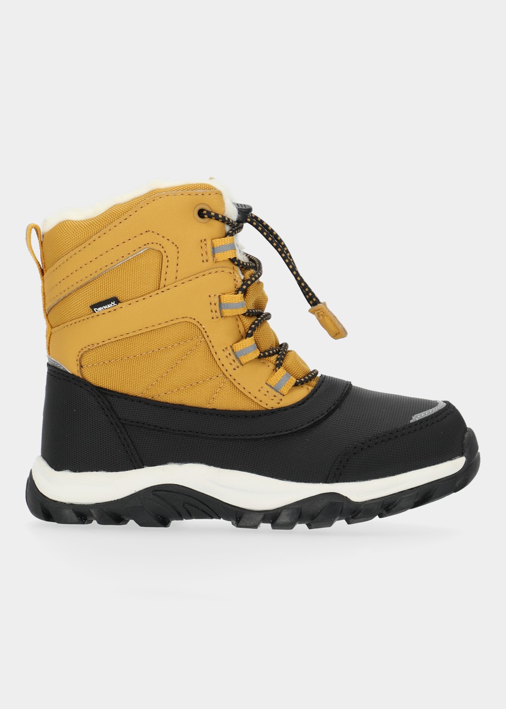 Vesper Dx Youth Boot, Nugget Gold, 39,  Snowboots