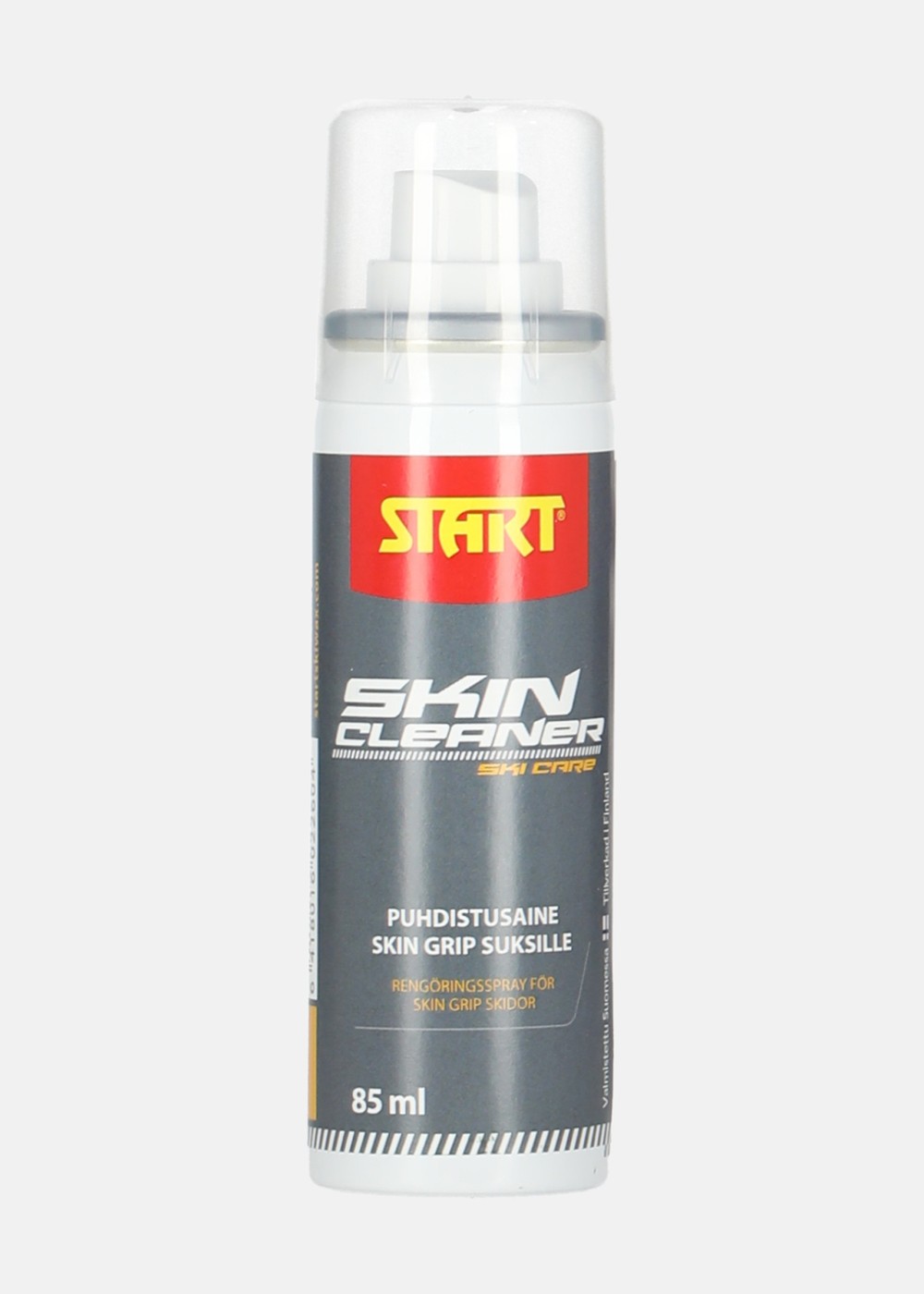 Skin Cleaner Spray, No Colour, Onesize,  Tillbehör