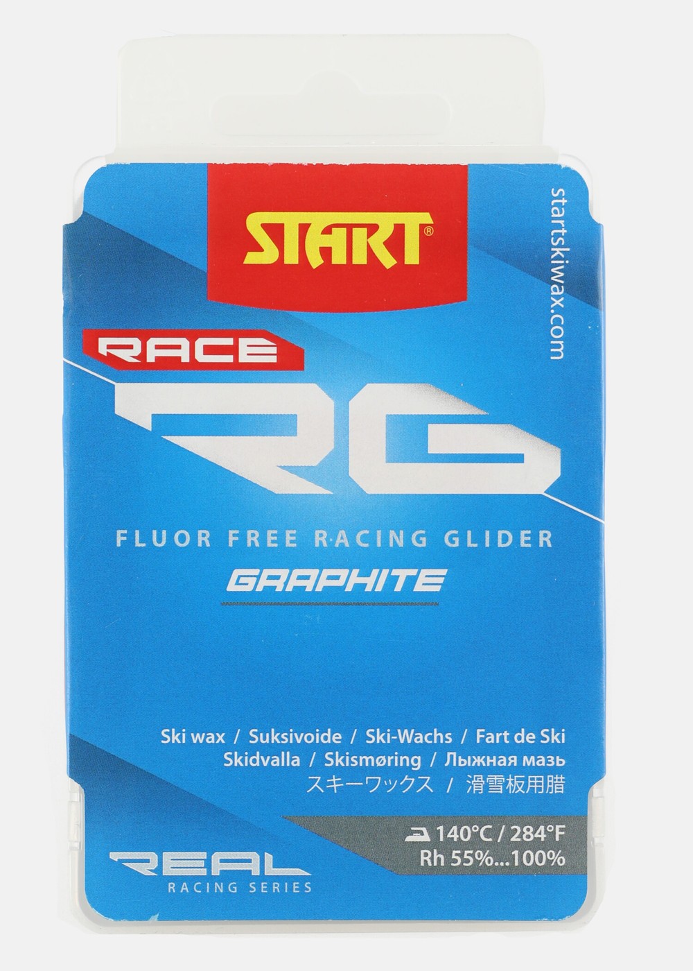 Rg Race Graphite 60g, No Colour, Onesize,  Tillbehör