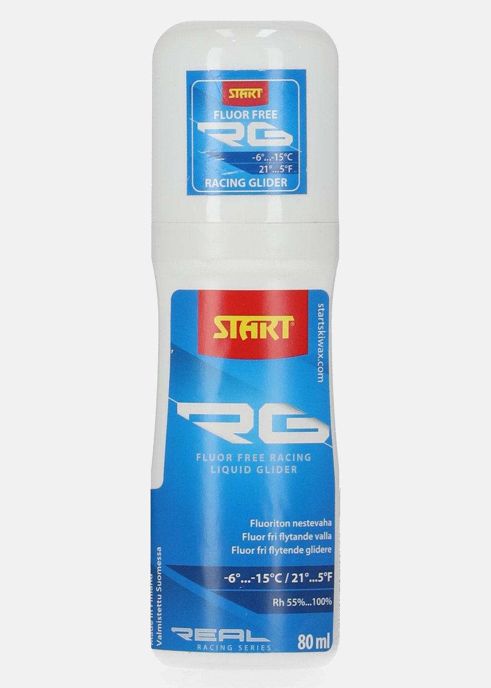 Rg Liquid Blue, No Colour, Onesize,  Tillbehör