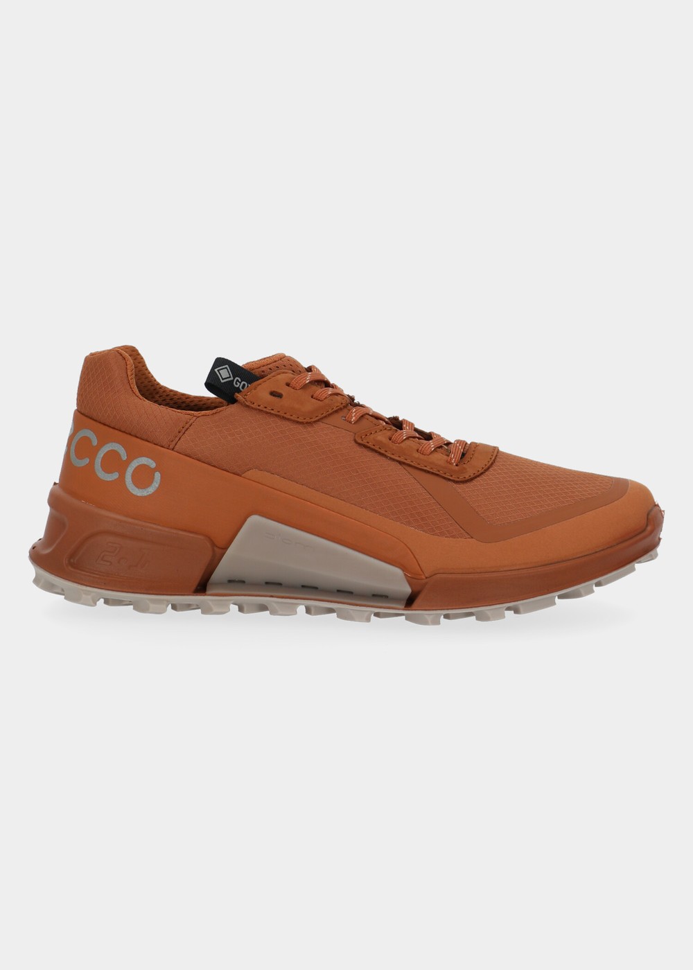 Ecco Biom 2.1 X Country W, Sierra/Sierra, 40,  Walkingskor