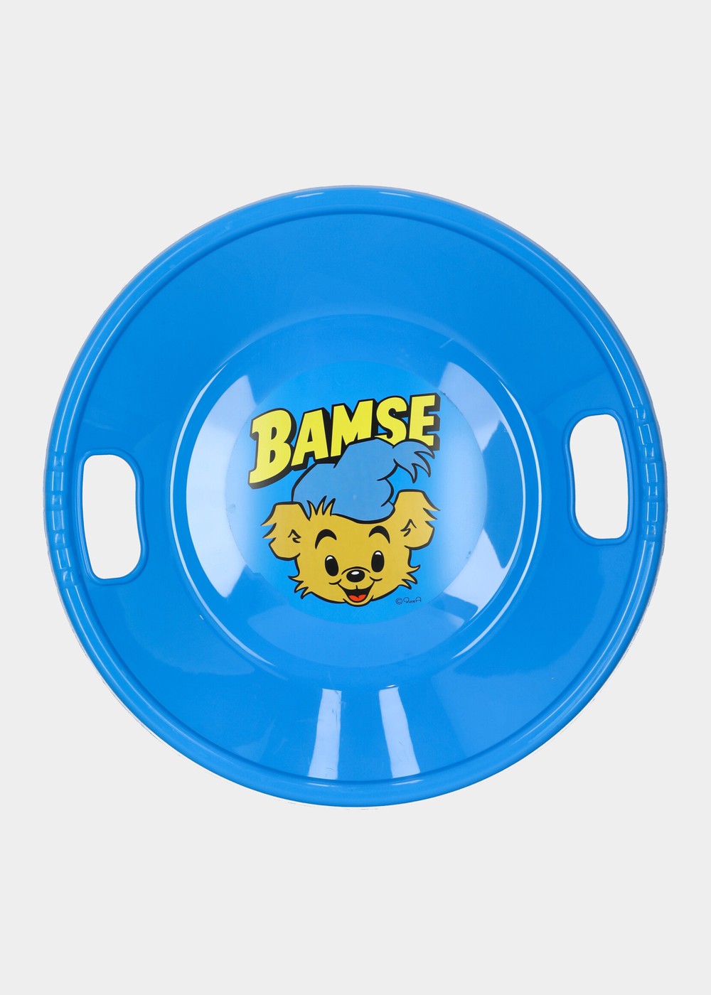 Bamse Tefat, Blå, Blue, No Size,  Vinterlek