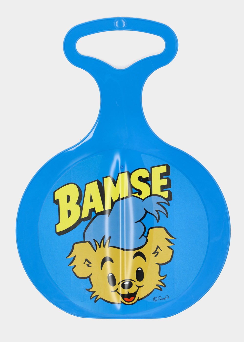 Bamse Åklapp, Blå, Blå, No Size,  Vinterlek | Skor//Herr//Kängor | Padelspecialisterna