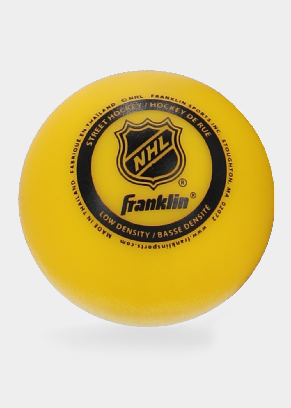 Streethockeyboll Nhl, Mixed, No Size,  Sommarlek