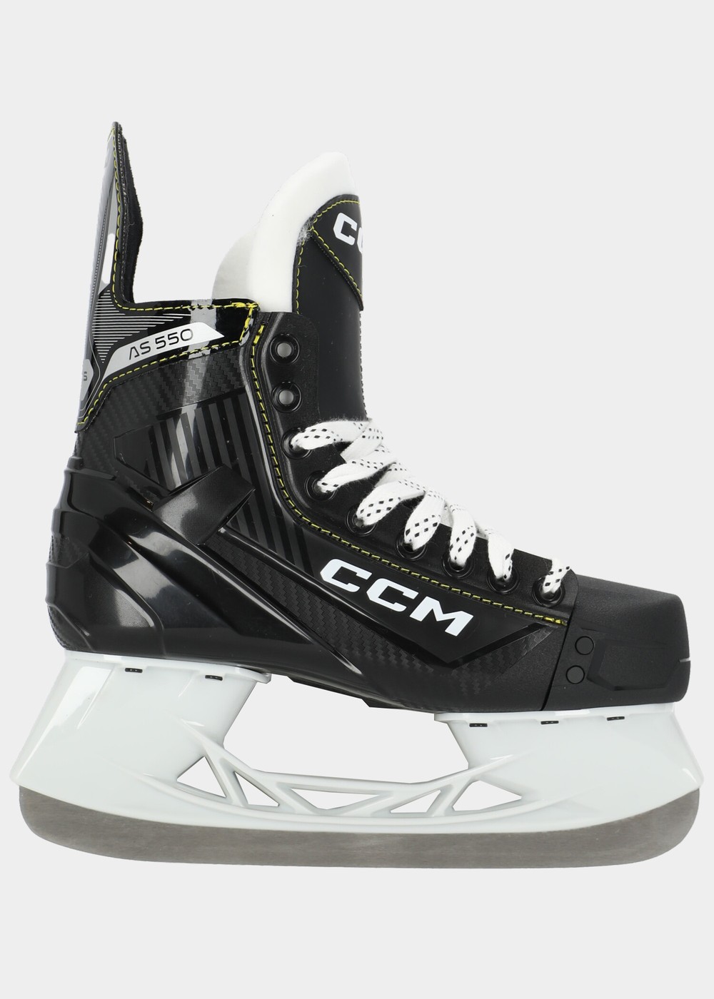 Sk Ccm Tacks As 550 Int, Regular, 6,  Vinterlek